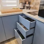 Snow Sheep - с две спални Apartment Ruse