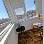 Snow Sheep - с две спални Appartement *