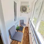 Snow Sheep - с две спални Apartment Ruse