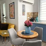 Snow Sheep - с две спални Appartement *