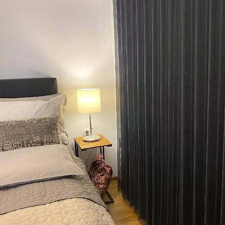 Snow Sheep - с две спални Apartmán Ruse