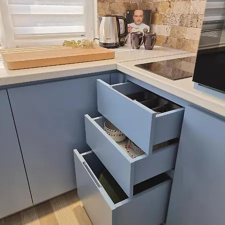 Snow Sheep - с две спални Apartmán Ruse