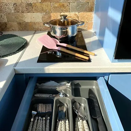 Snow Sheep - с две спални Ruse