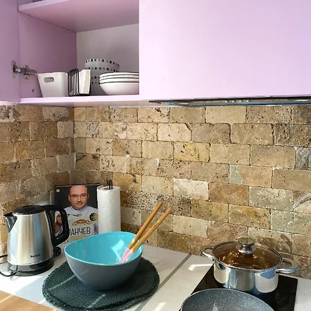 Apartmán Snow Sheep - с две спални