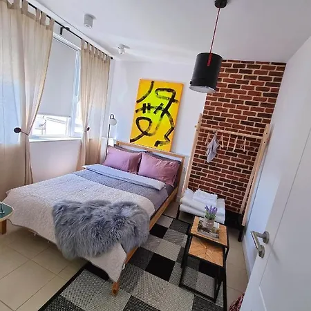 Apartmán Snow Sheep - с две спални Ruse