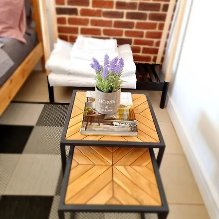 Apartmán Snow Sheep - с две спални *