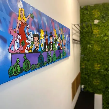 Snow Sheep - с две спални Русе