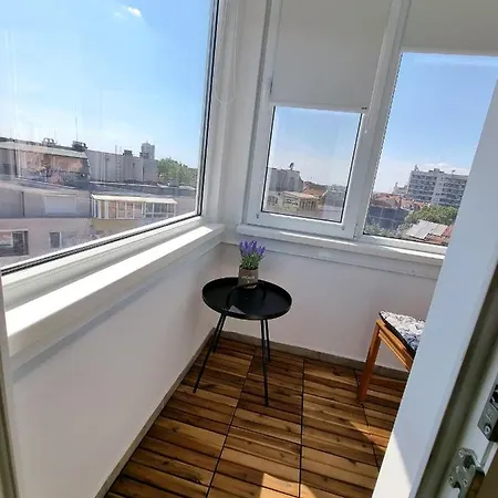 Snow Sheep - с две спални Apartmán *