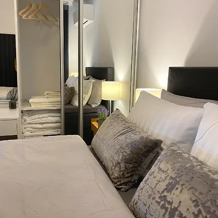 Snow Sheep - с две спални Apartmán *