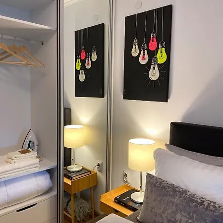 Snow Sheep - с две спални