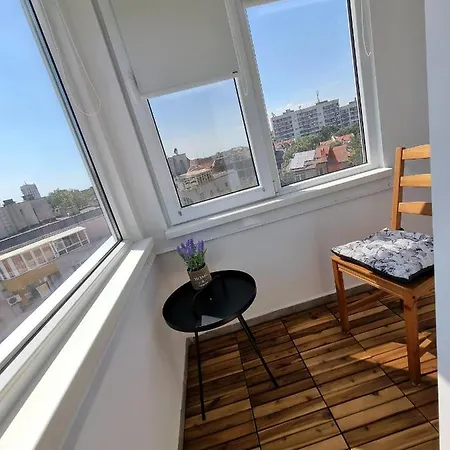 Snow Sheep - с две спални Apartment *