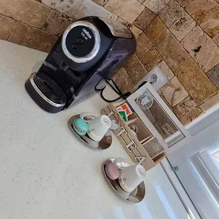 Apartmán Snow Sheep - с две спални