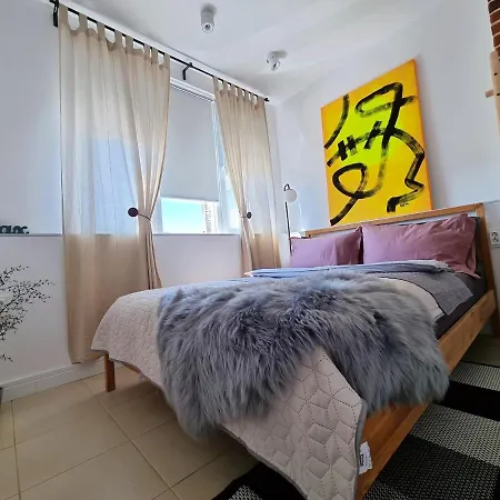 Apartmán Snow Sheep - с две спални