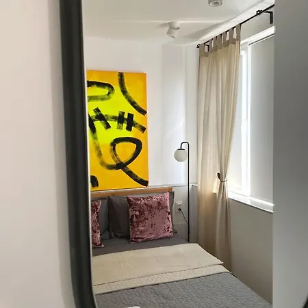 Snow Sheep - с две спални Ruse