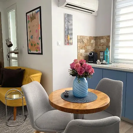 Snow Sheep - с две спални Apartmán *