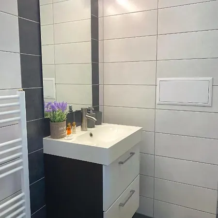 Апартаменты Snow Sheep - с две спални Русе