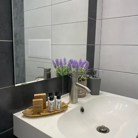 Snow Sheep - с две спални Apartmán *