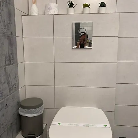 Apartmán Snow Sheep - с две спални Ruse