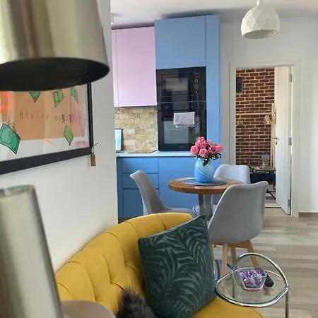 Snow Sheep - с две спални *