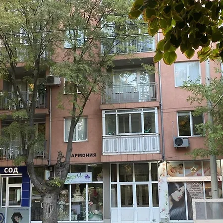 Snow Sheep - с две спални *