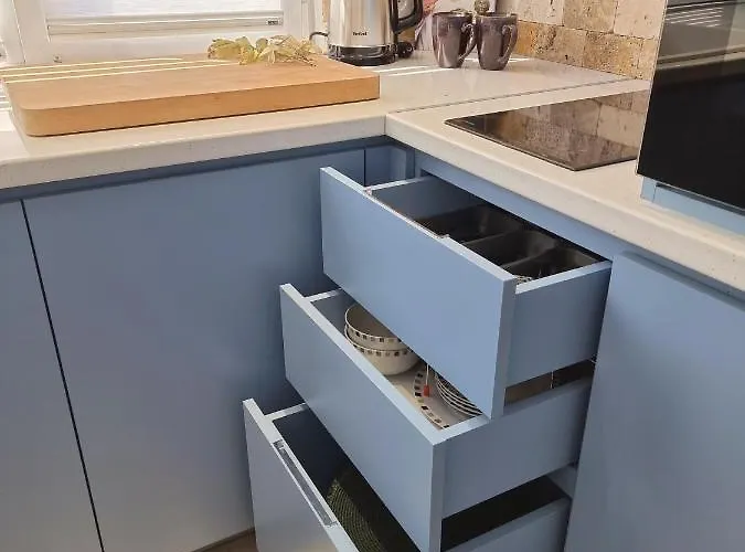 Snow Sheep - с две спални Appartement Roese