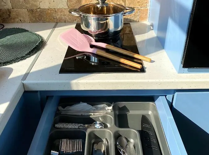 Snow Sheep - с две спални Ruse