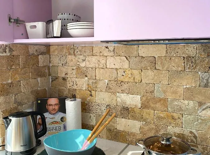 Lejlighed Snow Sheep - с две спални