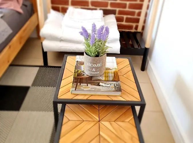 Appartement Snow Sheep - с две спални *