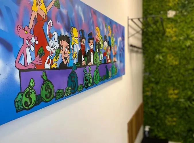 Snow Sheep - с две спални Roese