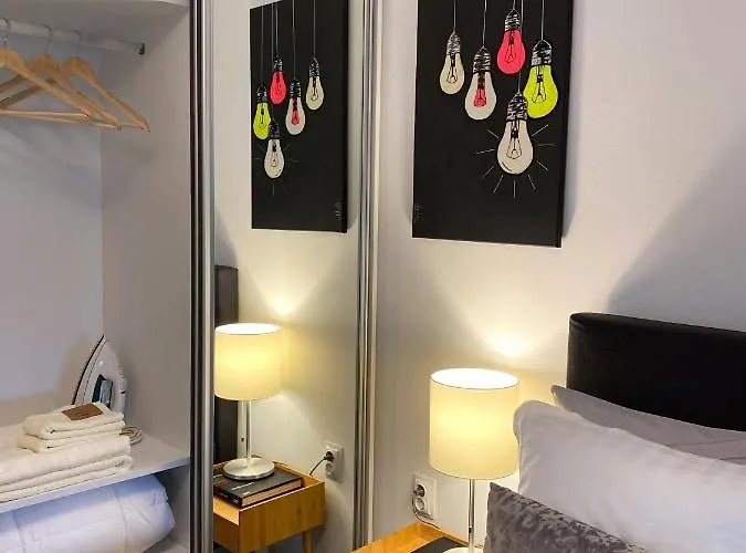 Snow Sheep - с две спални