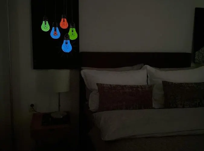 Snow Sheep - с две спални Lejlighed