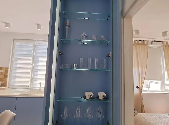 Lejlighed Snow Sheep - с две спални Ruse