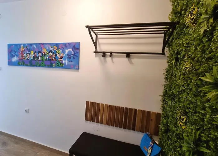 Lejlighed Snow Sheep - с две спални *