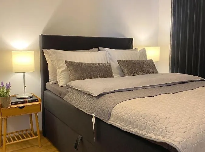 Appartement Snow Sheep - с две спални Roese