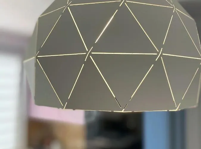 Snow Sheep - с две спални Appartement