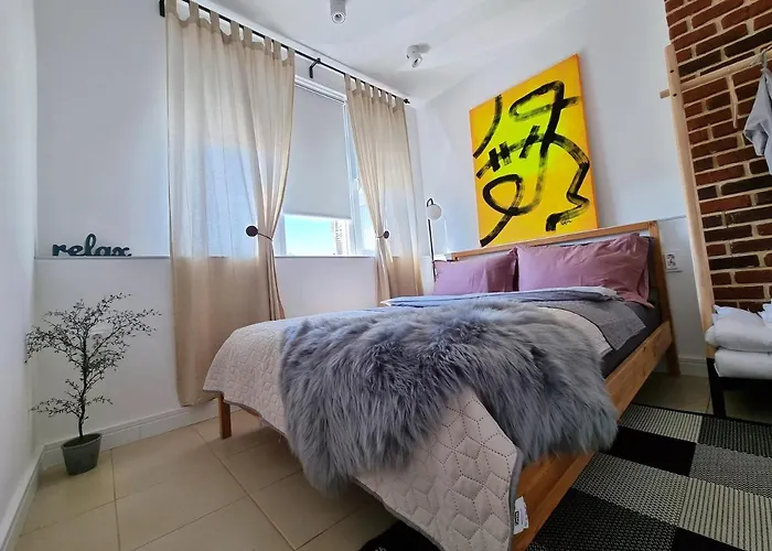 Appartement Snow Sheep - с две спални