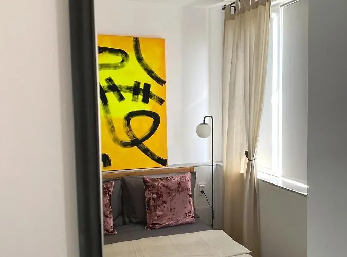 Snow Sheep - с две спални Ruse