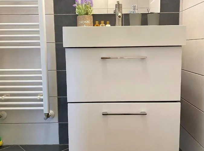 Snow Sheep - с две спални Ruse