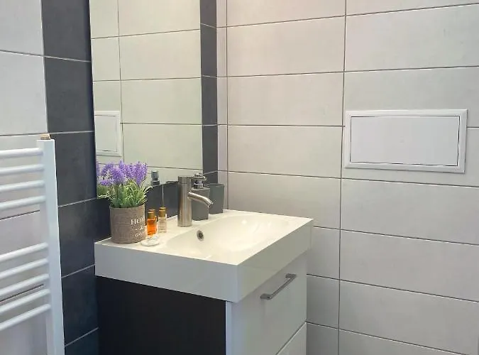 Lejlighed Snow Sheep - с две спални Ruse