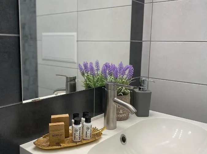 Snow Sheep - с две спални Lejlighed *