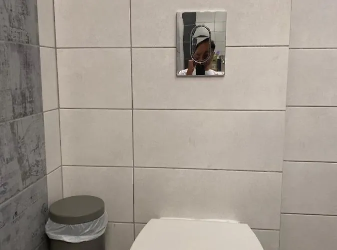 Lejlighed Snow Sheep - с две спални Ruse