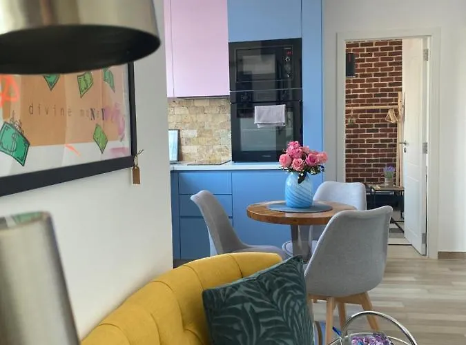 Snow Sheep - с две спални *