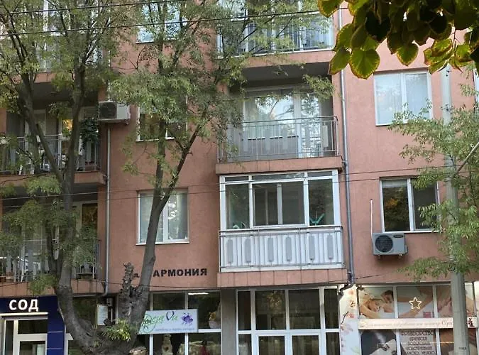 Snow Sheep - с две спални *